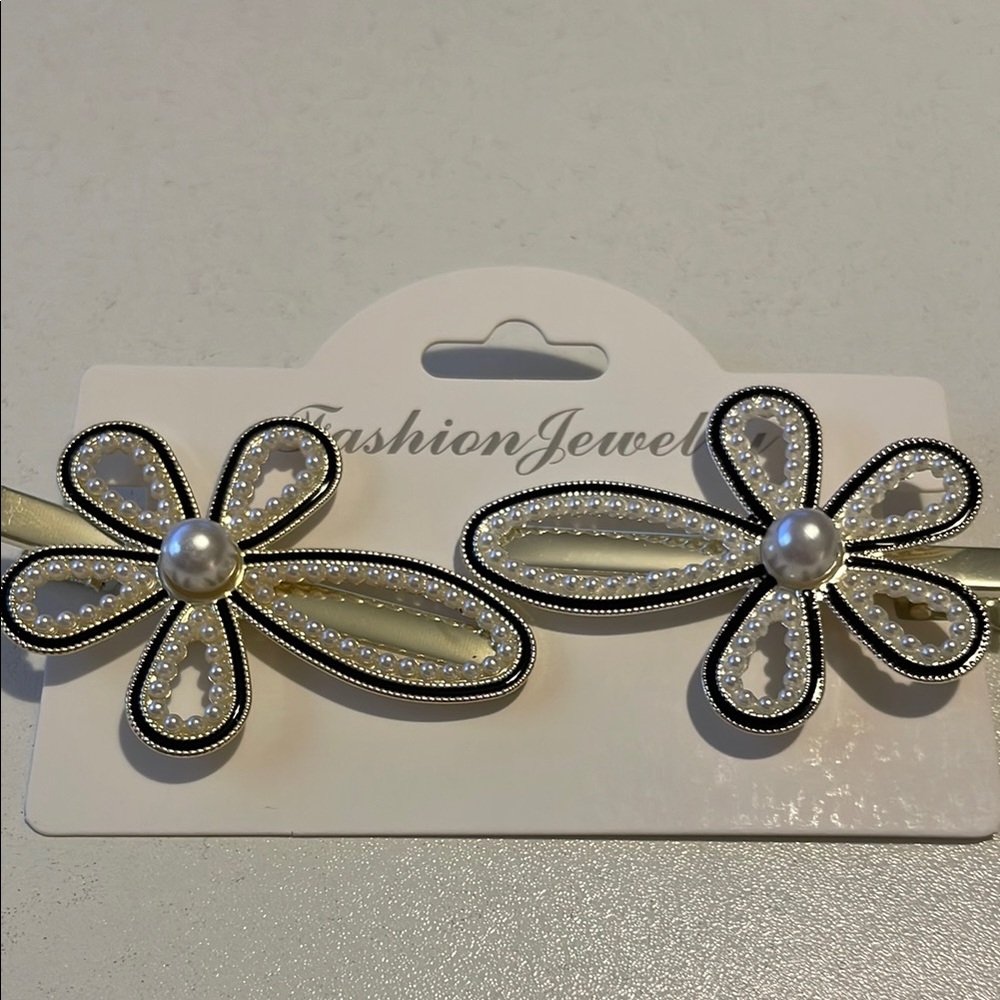 #003. Hair Accessories